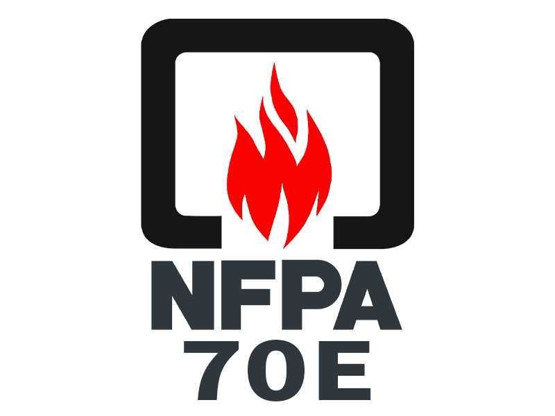 防电弧标准 NFPA70E的标准要求