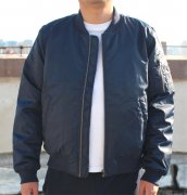 冬季上新飞行服夹克