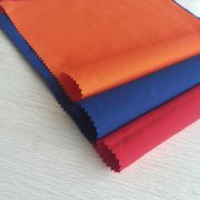 阻燃服面料怎么分类